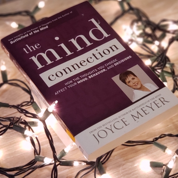 None Other - Joyce Meyer book